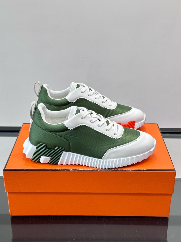 Super Max Hermes Shoes-272