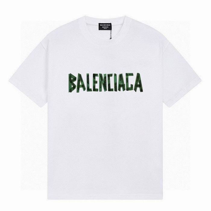 B t-shirt men-8670(M-XXL)