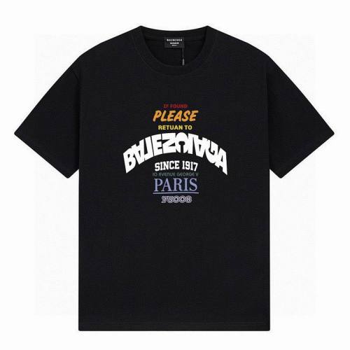 B t-shirt men-8664(M-XXL)