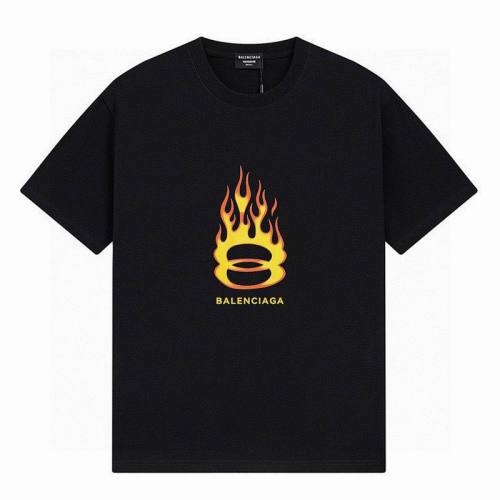 B t-shirt men-8661(M-XXL)