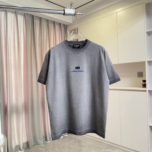 B t-shirt men-8783(S-XXL)