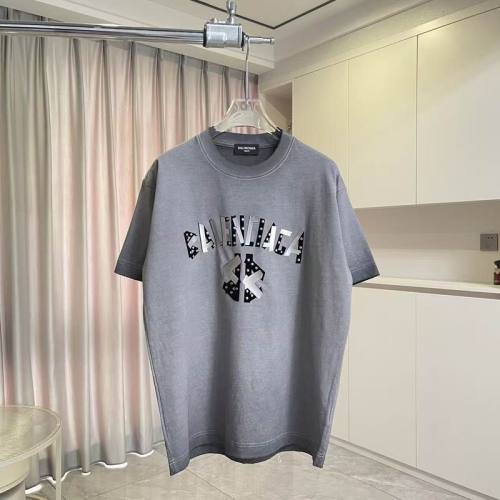 B t-shirt men-8777(S-XXL)