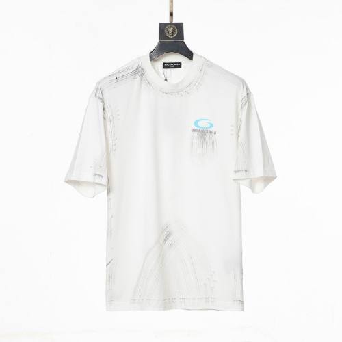B t-shirt men-8735(S-XL)