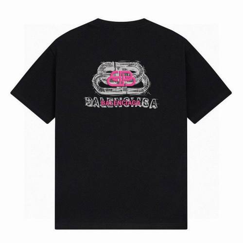 B t-shirt men-8696(M-XXL)