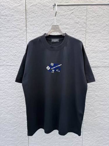 B t-shirt men-8808(S-XXL)