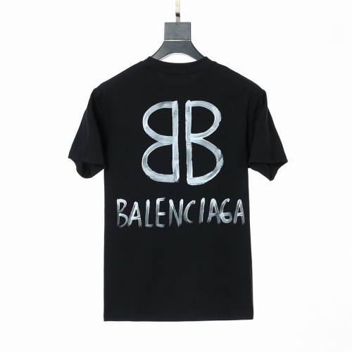 B t-shirt men-8720(S-XL)
