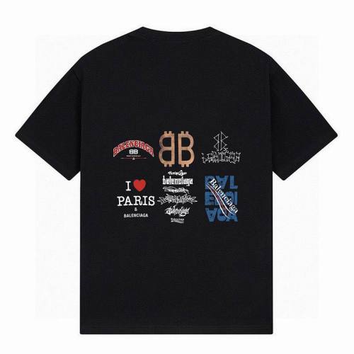 B t-shirt men-8702(M-XXL)