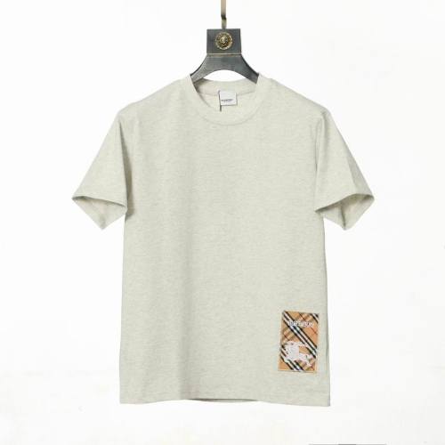 Burberry t-shirt men-3937(S-XL)
