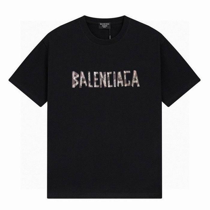 B t-shirt men-8674(M-XXL)