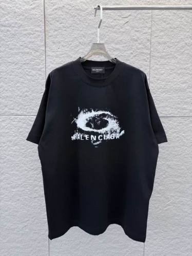 B t-shirt men-8791(S-XXL)
