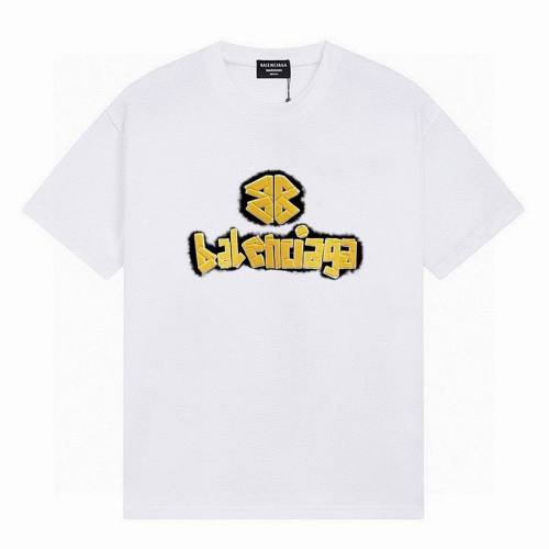 B t-shirt men-8656(M-XXL)