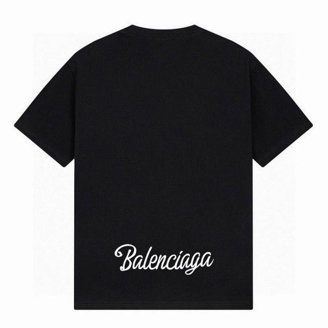 B t-shirt men-8668(M-XXL)