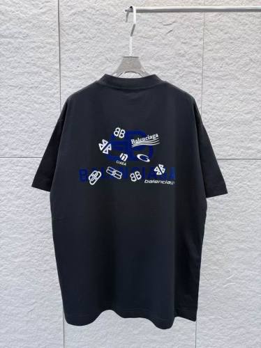 B t-shirt men-8807(S-XXL)