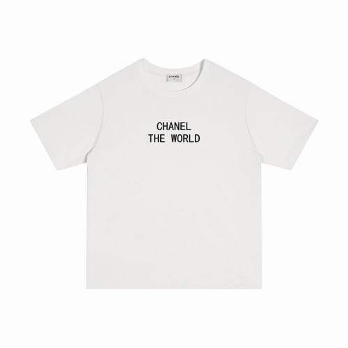 CHNL t-shirt men-1092(S-XL)