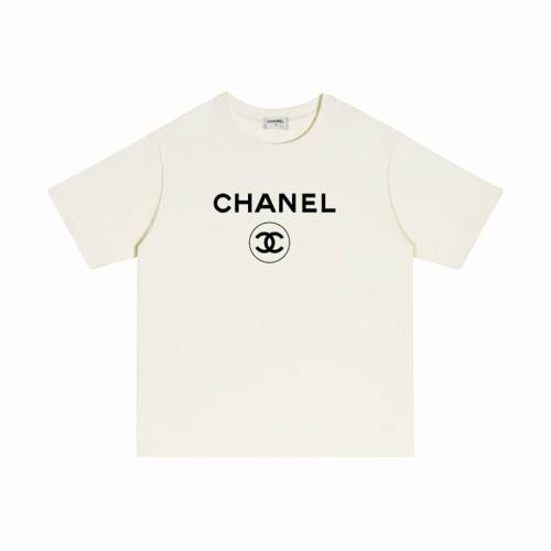 CHNL t-shirt men-1097(S-XL)