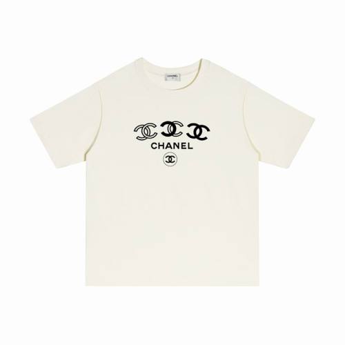 CHNL t-shirt men-1106(S-XL)