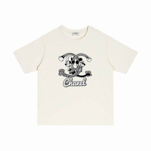 CHNL t-shirt men-1100(S-XL)