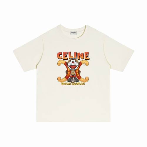 CHNL t-shirt men-1105(S-XL)