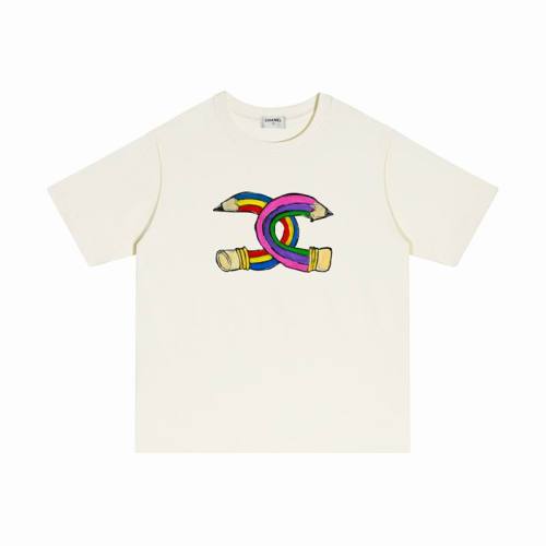 CHNL t-shirt men-1103(S-XL)