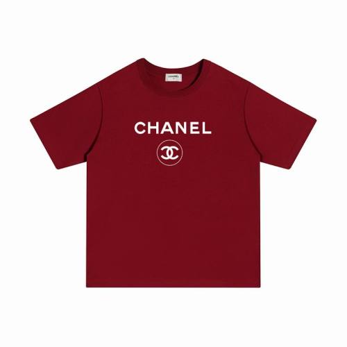 CHNL t-shirt men-1007(S-XL)