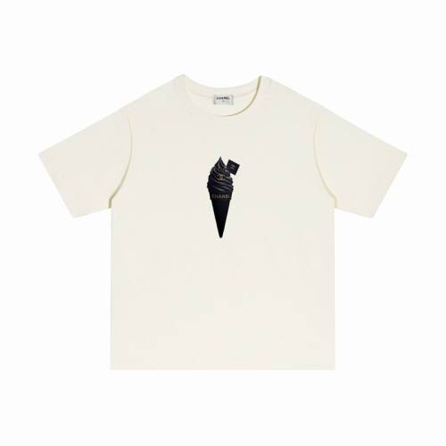 CHNL t-shirt men-1099(S-XL)