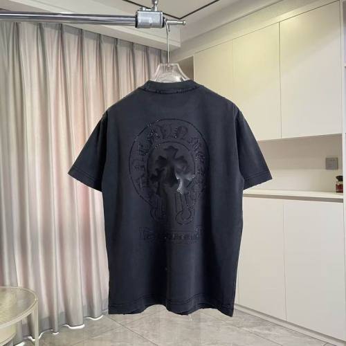 Chrome Hearts t-shirt men-3831(S-XL)