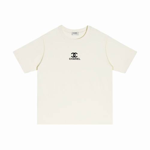 CHNL t-shirt men-1107(S-XL)