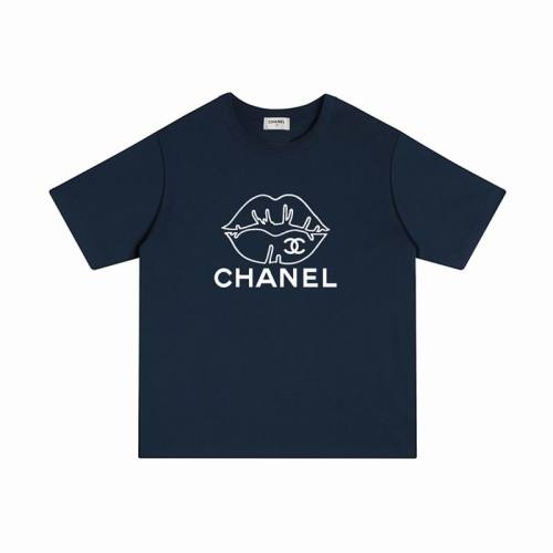 CHNL t-shirt men-1067(S-XL)