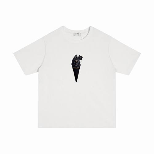 CHNL t-shirt men-1082(S-XL)