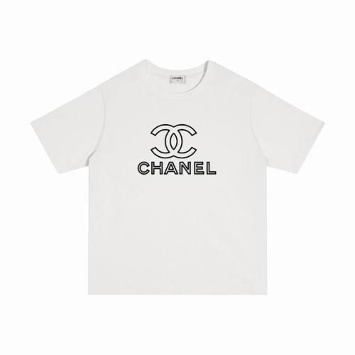 CHNL t-shirt men-1079(S-XL)