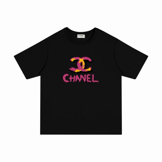 CHNL t-shirt men-1065(S-XL)