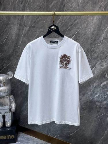 Chrome Hearts t-shirt men-3899(S-XL)