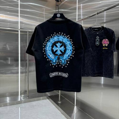 Chrome Hearts t-shirt men-3754(S-XL)