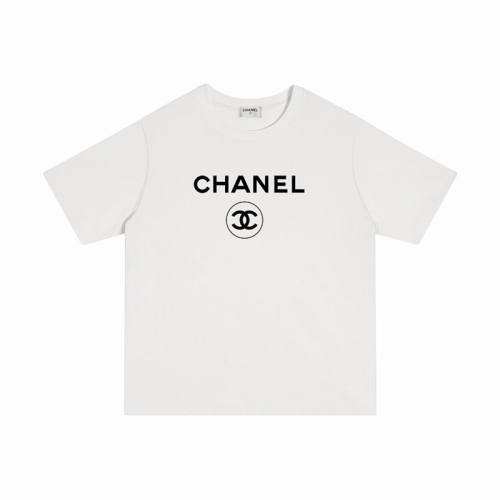 CHNL t-shirt men-1080(S-XL)