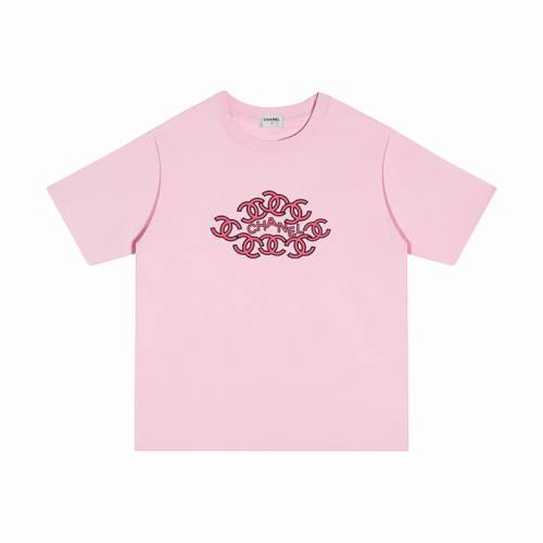 CHNL t-shirt men-1017(S-XL)