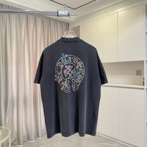 Chrome Hearts t-shirt men-3827(S-XL)