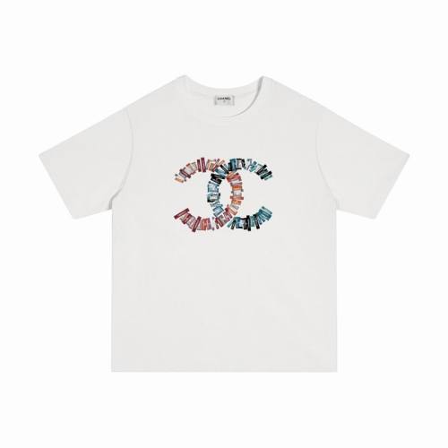 CHNL t-shirt men-1084(S-XL)