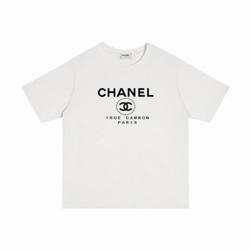 CHNL t-shirt men-1094(S-XL)