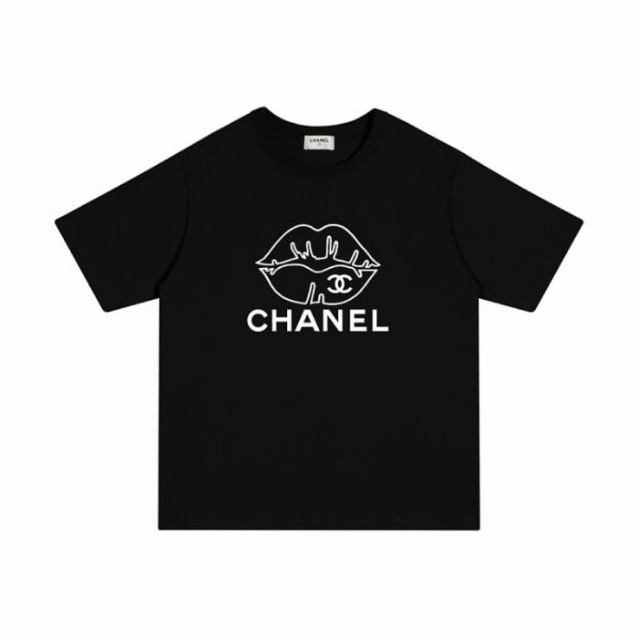 CHNL t-shirt men-1068(S-XL)