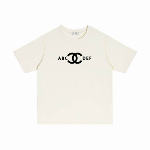 CHNL t-shirt men-1098(S-XL)