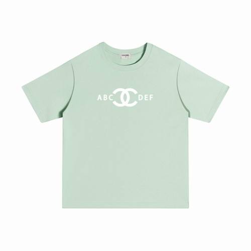 CHNL t-shirt men-1043(S-XL)