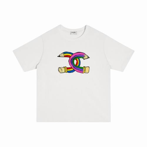 CHNL t-shirt men-1086(S-XL)