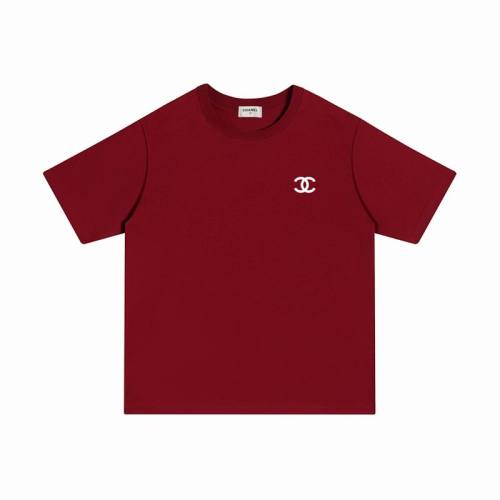 CHNL t-shirt men-1010(S-XL)