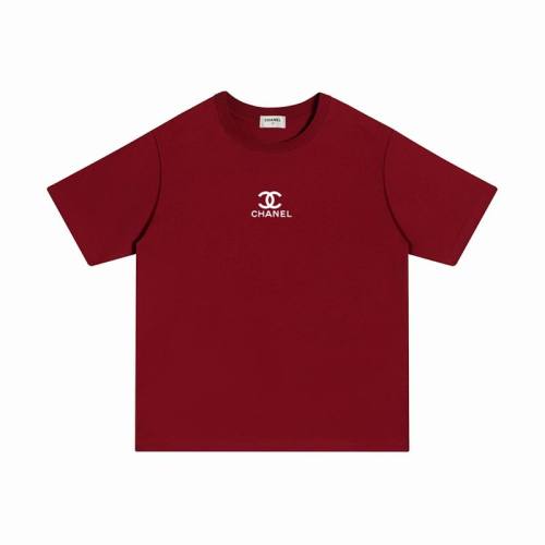 CHNL t-shirt men-1009(S-XL)