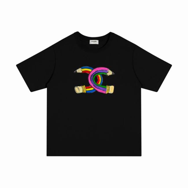 CHNL t-shirt men-1066(S-XL)