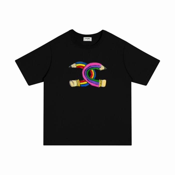 CHNL t-shirt men-1066(S-XL)