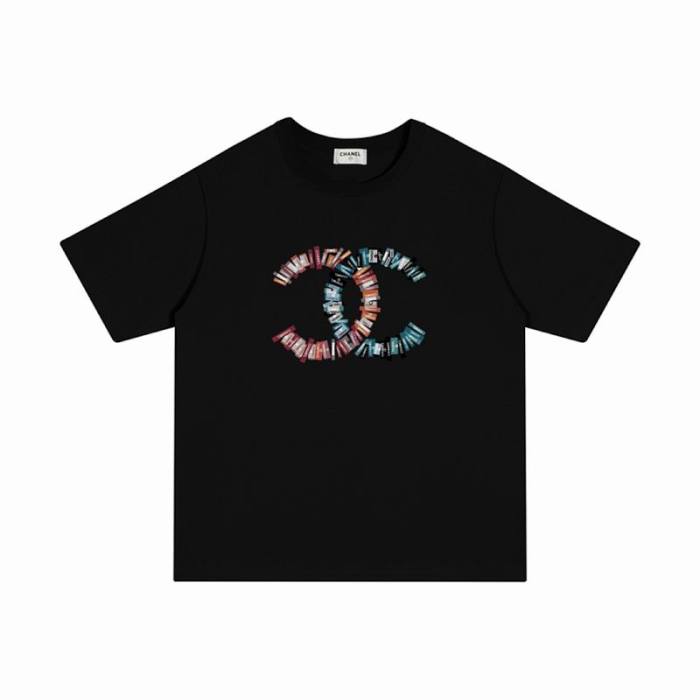 CHNL t-shirt men-1064(S-XL)