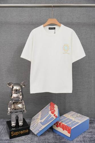 Chrome Hearts t-shirt men-3433(S-XL)