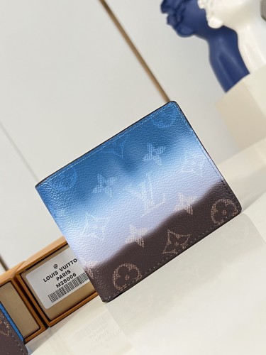 Super Perfect LV Wallet-793