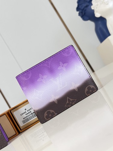 Super Perfect LV Wallet-791
